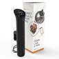 Anova Nano Sous Vide: Cook Like a Pro! Restaurant-Quality Food Made Easy Anova Nano Sous Vide: Cook Like a Pro! Restaurant-Quality Food Made Easy