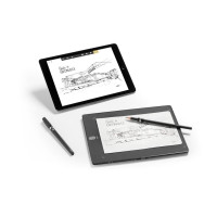 Slate 2+, le compagnon des amoureux du papier-crayon