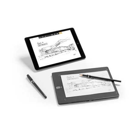 Slate 2+, le compagnon des amoureux du papier-crayon