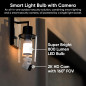 Caméra de Sécurité WYZE Bulb Cam 2K HD, Vision Nocturne Couleur, Ampoule LED Dimmable, Alexa/Google Caméra de Sécurité WYZE Bulb Cam 2K HD, Vision Nocturne Couleur, Ampoule LED Dimmable, Alexa/Google