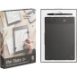 iskn Slate 2+: Draw on Paper, Create Digital Magic! Graphic Tablet for Artists iskn Slate 2+: Draw on Paper, Create Digital Magic! Graphic Tablet for Artists