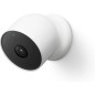Google Nest Cam 2nd Gen Battery - Outdoor & Indoor Security Camera, 1 Pack Google Nest Cam 2nd Gen Battery - Outdoor & Indoor Security Camera, 1 Pack