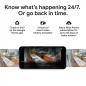 Google Nest Cam Extérieur et Intérieur 2e Génération avec Batterie – Pack 1 Caméra Google Nest Cam Extérieur et Intérieur 2e Génération avec Batterie – Pack 1 Caméra