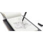 iskn Slate 2+: Draw on Paper, Create Digital Magic! Graphic Tablet for Artists iskn Slate 2+: Draw on Paper, Create Digital Magic! Graphic Tablet for Artists