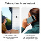 Google Nest Cam 2nd Gen Battery - Outdoor & Indoor Security Camera, 1 Pack Google Nest Cam 2nd Gen Battery - Outdoor & Indoor Security Camera, 1 Pack