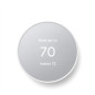 Google Nest Thermostat - Smart Programmable WiFi Thermostat for Home - Snow White Google Nest Thermostat - Smart Programmable WiFi Thermostat for Home - Snow White