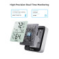 Govee H5075 Hygromètre Thermomètre Bluetooth Intérieur avec Contrôle App 50m, Alertes & Export Données Govee H5075 Hygromètre Thermomètre Bluetooth Intérieur avec Contrôle App 50m, Alertes & Export Données