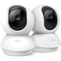 Caméra Sécurité TP-Link Tapo 2K Pan/Tilt 2-Pack - Bébé & Animal