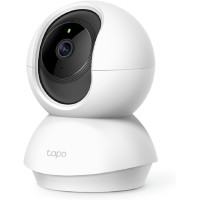 TP-Link Tapo C200 Pan/Tilt Security Camera 1080P for Baby & Pet Monitor with Motion Detection, 2-Way Audio, Night Vision, Al