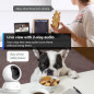 TP-Link Tapo C200 Pan/Tilt Security Camera 1080P for Baby & Pet Monitor with Motion Detection, 2-Way Audio, Night Vision, Al TP-Link Tapo C200 Pan/Tilt Security Camera 1080P for Baby & Pet Monitor with Motion Detection, 2-Way Audio, Night Vision, Al