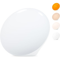 Lampe de lumière du jour LASTAR 10,000 Lux, 4 couleurs, 5 intensités