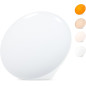LASTAR 10,000 Lux Sunlight Lamp with 4 Colors, 5 Brightness Levels, Timer & Touch Control for Home LASTAR 10,000 Lux Sunlight Lamp with 4 Colors, 5 Brightness Levels, Timer & Touch Control for Home