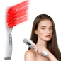 Laser Therapy Hair Growth Comb - Red Light Therapy Brush for Hair Regrowth & Scalp Treatment Laser Therapy Hair Growth Comb - Red Light Therapy Brush for Hair Regrowth & Scalp Treatment
