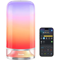Lampe Govee RGBIC Intelligente - 64 Modes, Alexa, Touch