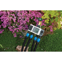 Orbit 24634 B-hyve XD 4-Port Smart Hose Watering Timer Review
