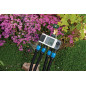 Orbit B-hyve XD Minuteur d'Arrosage Intelligent 4 Voies pour Tuyau 24634 Orbit B-hyve XD Minuteur d'Arrosage Intelligent 4 Voies pour Tuyau 24634