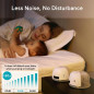 Paruu P10 Wearable Hands-Free Electric Breast Pump, 338mmHg Suction, Low Noise, 4 Modes, 9 Levels, 2 Pack Paruu P10 Wearable Hands-Free Electric Breast Pump, 338mmHg Suction, Low Noise, 4 Modes, 9 Levels, 2 Pack