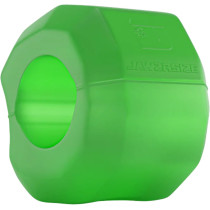 Jawzrsize Pop 'N Go Facial Exerciser - Tone Jaw, Face & Neck, Reduce Stress & Cravings, Look Younger