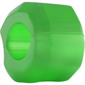 Jawzrsize Pop 'N Go Facial Exerciser - Tone Jaw, Face & Neck, Reduce Stress & Cravings, Look Younger