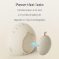 ANJANK Loud Alarm Clock with Wireless Bed Shaker, Vibrating Dual Alarm, 9-Color Night Light & USB Charger ANJANK Loud Alarm Clock with Wireless Bed Shaker, Vibrating Dual Alarm, 9-Color Night Light & USB Charger