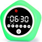 Kids Alarm Clock with Green & Red Light, Toddler Sleep Training OK to Wake Clock for Children Kids Alarm Clock with Green & Red Light, Toddler Sleep Training OK to Wake Clock for Children