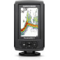 Humminbird PiranhaMAX 4 Fish Finder - Model 410150-1 Humminbird PiranhaMAX 4 Fish Finder - Model 410150-1