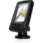 Humminbird PiranhaMAX 4 - Sondeur portable compact et précis pour la pêche