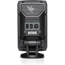Humminbird PiranhaMAX 4 410150-1 Fish Finder – Clear Underwater Display