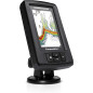 Humminbird PiranhaMAX 4 Fish Finder - Model 410150-1 Humminbird PiranhaMAX 4 Fish Finder - Model 410150-1