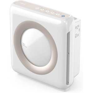 Purificateur d'air Coway Airmega AP-1512HH(W) True HEPA avec surveillance qualité air, mode éco, minuteur