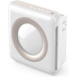 Purificateur d'air Coway Airmega AP-1512HH(W) True HEPA avec surveillance qualité air, mode éco, minuteur Purificateur d'air Coway Airmega AP-1512HH(W) True HEPA avec surveillance qualité air, mode éco, minuteur