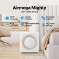 Purificateur d'air Coway Airmega AP-1512HH(W) True HEPA avec surveillance qualité air, mode éco, minuteur Purificateur d'air Coway Airmega AP-1512HH(W) True HEPA avec surveillance qualité air, mode éco, minuteur