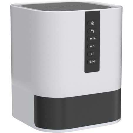 Night Light Bluetooth Speaker - 5-in-1 Touch Control Bedside Lamp Gift