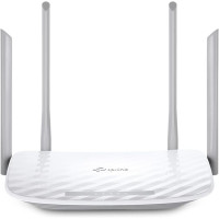TP-Link Archer A54 AC1200 Dual Band WiFi Router with 4 Fast Ethernet Ports, EasyMesh, Guest WiFi & Parental Controls