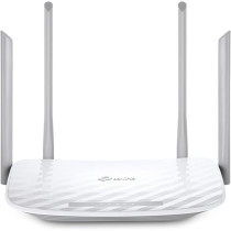 TP-Link Archer A54 Routeur WiFi AC1200 Dual Band, 4 Ports Ethernet, EasyMesh, WiFi Invité, Contrôle Parental