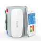 Tensiomètre Bluetooth iHealth Feel: Suivi Facile et Partage Médical Sécurisé! Tensiomètre Bluetooth iHealth Feel: Suivi Facile et Partage Médical Sécurisé!