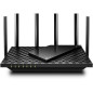 Routeur WiFi 6 TP-Link Archer AX73 AX5400 Dual Band Gigabit pour Streaming et Couverture Longue Portée