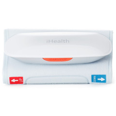 iHealth Feel, surveillez votre tension