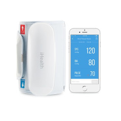 iHealth Feel, surveillez votre tension