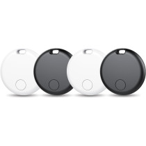 Tracker Bluetooth 4 Pack pour Android - Localisateur GPS sans frais