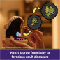 BITZEE Jurassic World Interactive Dinosaur Toy with 25 Dinosaurs, Touch-Activated, Connectable Pods, Digital Pet Gift BITZEE Jurassic World Interactive Dinosaur Toy with 25 Dinosaurs, Touch-Activated, Connectable Pods, Digital Pet Gift