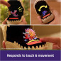 BITZEE Jurassic World Jouet Dinosaure Interactif avec 25 Dinos, Réagit au Toucher, Cadeau Enfant BITZEE Jurassic World Jouet Dinosaure Interactif avec 25 Dinos, Réagit au Toucher, Cadeau Enfant
