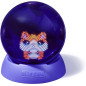 BITZEE Boule Interactive pour Hamster avec Plus de 20 Hamsters, Réagit au Toucher - Cadeau Enfant BITZEE Boule Interactive pour Hamster avec Plus de 20 Hamsters, Réagit au Toucher - Cadeau Enfant