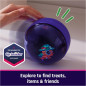 BITZEE Interactive Hamster Ball Toy with 20+ Hamsters Inside, Touch-Responsive Digital Pet for Kids Gift BITZEE Interactive Hamster Ball Toy with 20+ Hamsters Inside, Touch-Responsive Digital Pet for Kids Gift