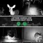 WOSPORTS 48MP 4K Trail Camera, 0.2s Trigger, Night Vision, IP66 Waterproof, 2.0'' LCD, 120° Wide Lens WOSPORTS 48MP 4K Trail Camera, 0.2s Trigger, Night Vision, IP66 Waterproof, 2.0'' LCD, 120° Wide Lens