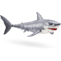 Requin Robo Alive Zuru Série 1 - Jouet lumineux piscine