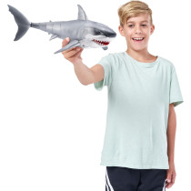 Requin Robo Alive Zuru Série 1 - Jouet lumineux piscine