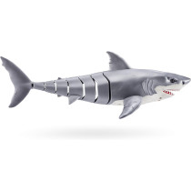 Requin Robo Alive Zuru Série 1 - Jouet lumineux piscine