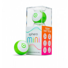Sphero Mini, pilotez votre mini-robot