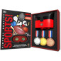 Boîte Cadeau VR Abacus Brands ESPN - Livre Illustré Interactif et Activités STEM Educatives